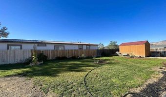106 Manhattan Dr, Battle Mountain, NV 89820