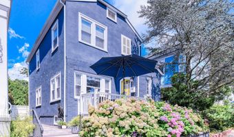 1505 Emory St Winter Rental, Asbury Park, NJ 07712