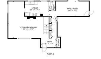 293 Burroughs Dr, Amherst, NY 14226