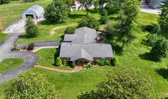 514 Prices Mill Rd, Adairville, KY 42202