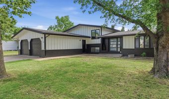 4052 N AUBURN, Bel Aire, KS 67220