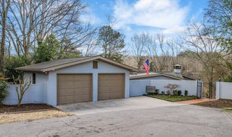 594 Hilltop Ln, Berkeley Lake, GA 30096