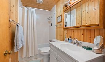 479 Old Dummy Line, Balsam, NC 28707