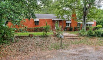 2514 Lumpkin Rd, Augusta, GA 30906