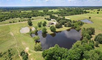 5764 S Carr Pen, Tushka, OK 74525