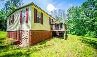 980 Dr King, Tallapoosa, GA 30176