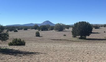 26 Nighthawk Rd, Ash Fork, AZ 86320
