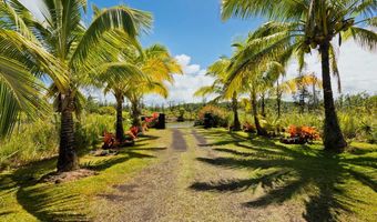 15-1567 3RD Ave, Keaau, HI 96749