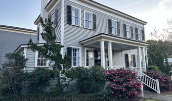 1214 King St, Beaufort, SC 29902