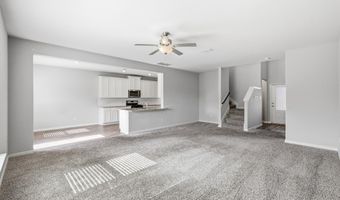 2105 Yarbrough Dr, Anna, TX 75409