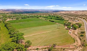 20590 US Hwy 84, Abiquiu, NM 87510