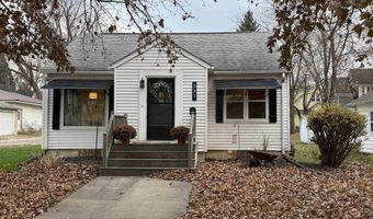 321 State St, Ackley, IA 50601