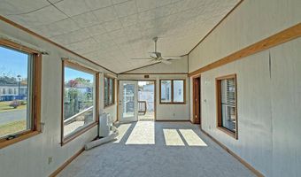 1 ANDOVER Ln B-16, Lewes, DE 19958