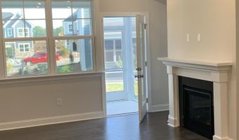 1607 Starlit Sky Ln, Cary, NC 27519