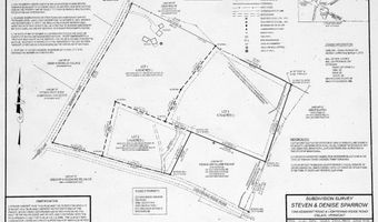Lightening Ridge Road lot 2, Calais, VT 05650