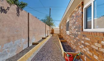 11916 Morrow Ave NE, Albuquerque, NM 87112