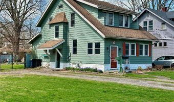1421 Ohio Ave, Ashtabula, OH 44004