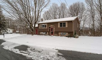 40 Sheridan St, Barre, VT 05641