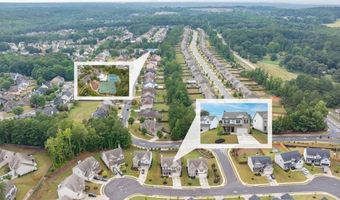 702 Eagles Nest Cir, Auburn, GA 30011