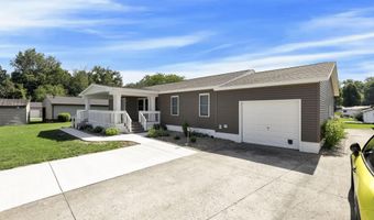 10790 Township Road 500, Thornville, OH 43076
