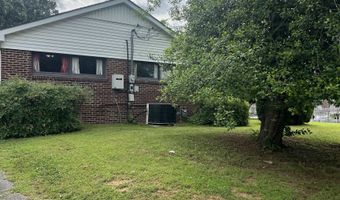 1001 Vine St, Batesville, AR 72501