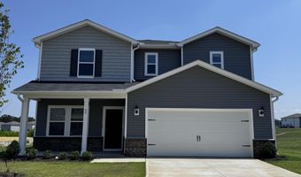 62 Thistle Patch Pl, Angier, NC 27501