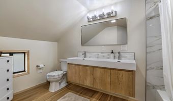 150 Wood River Canal Rd, Bellevue, ID 83313