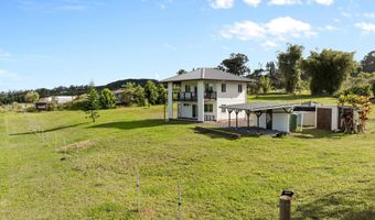 29-2584 KAIWIKI HOMESTEAD Rd, Hakalau, HI 96710