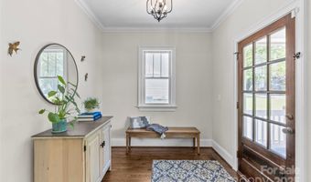 1241 Rollins Ave, Charlotte, NC 28205