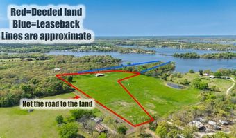 Tbd County Road 1540, Alba, TX 75410