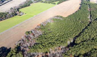 FOLLY CREEK RD lot C D, Accomac, VA 23301