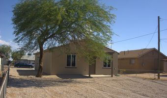 706 W 12TH St, Casa Grande, AZ 85122