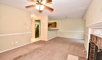 606 SQUIRE Ln 606-F, Bel Air, MD 21014