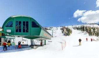 407 S Vasels Rd #17, Brian Head, UT 84719