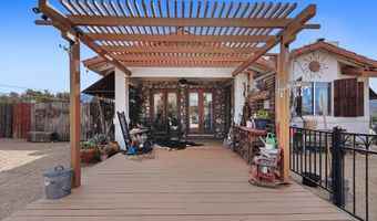 68817 Delemont, Mountain Center, CA 92561