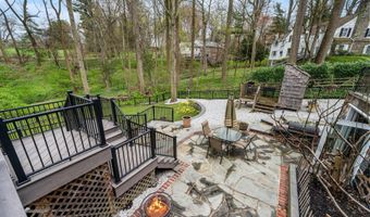 304 KEITHWOOD Rd, Wynnewood, PA 19096