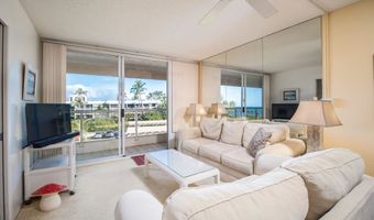 2575 S Kihei Rd H-504, Kihei, HI 96753