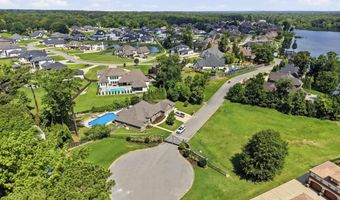 7015 Westshore Ave, Benton, AR 72019