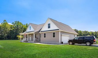 38322 N SPRING HILL Rd, Delmar, DE 19940