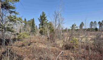 26 Acres Hilltop Kelso, Crystal Falls, MI 49920