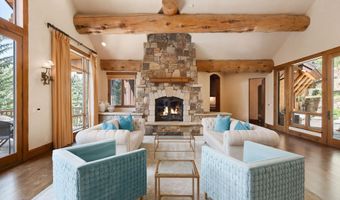 247 Willoughby Way, Aspen, CO 81611