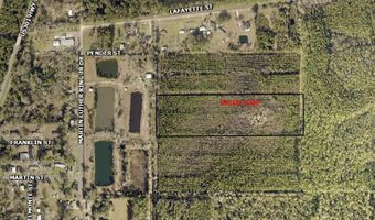 W BEAVER Street, Baldwin, FL 32234