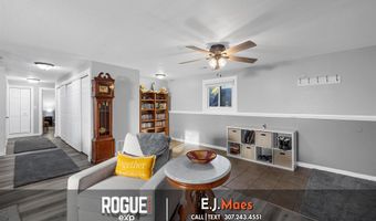 2019 N Yellow Creek Rd, Casper, WY 82604