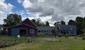 806 Main St, Albany, VT 05820