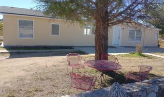 8704 W Highway 180, Cliff, NM 88025