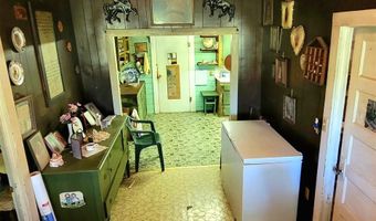 1658 County Road 4305, Annona, TX 75550