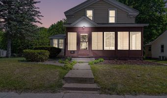 553 Ely St, Allegan, MI 49010