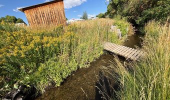 400 W Cyn, Bloomington, ID 83223
