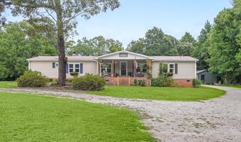 237 Bulls Horne Rd, Abbeville, SC 20620