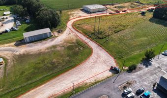 1812 S Main St, Atmore, AL 36502